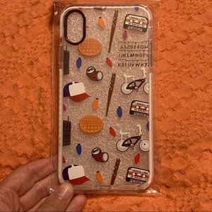 Stranger Things IPhone Case